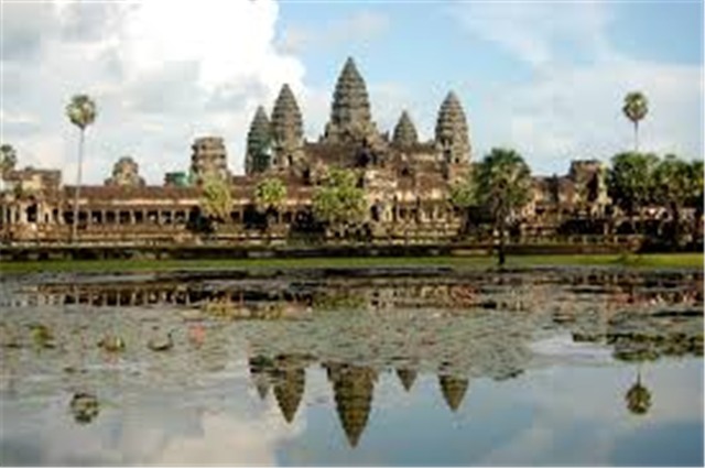 Indochina Compact
